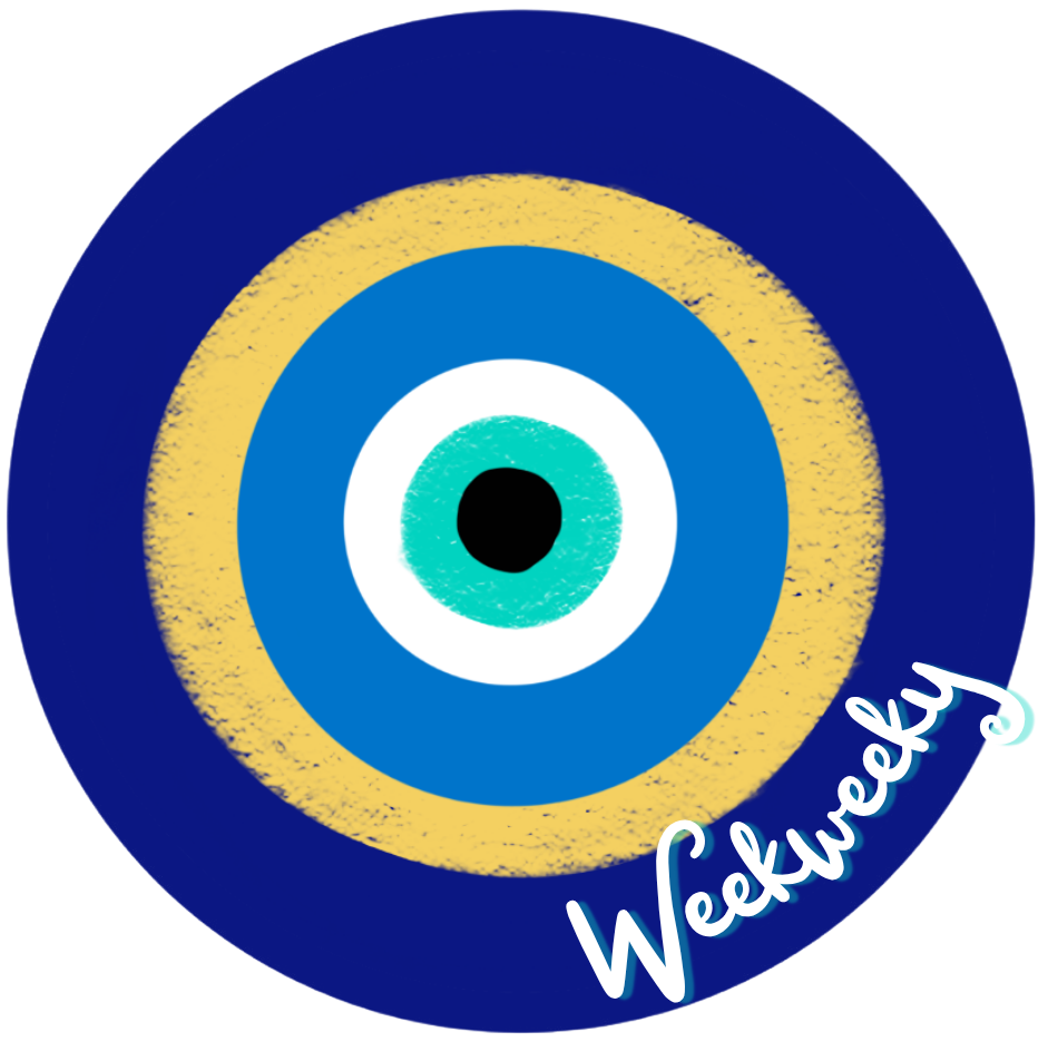 Weekweeky Logo